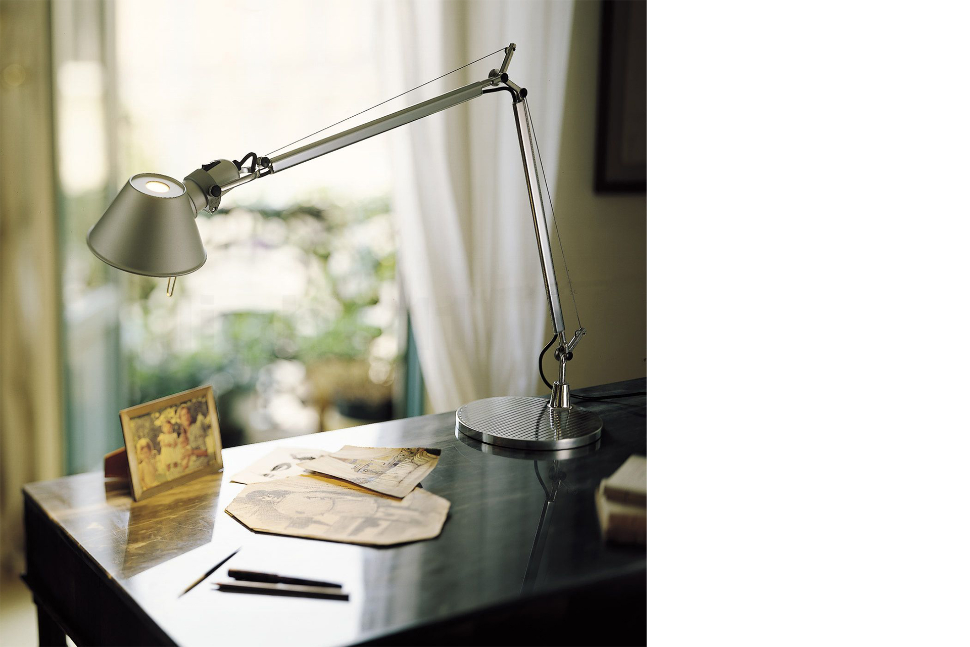 Tolomeo Table Lamp