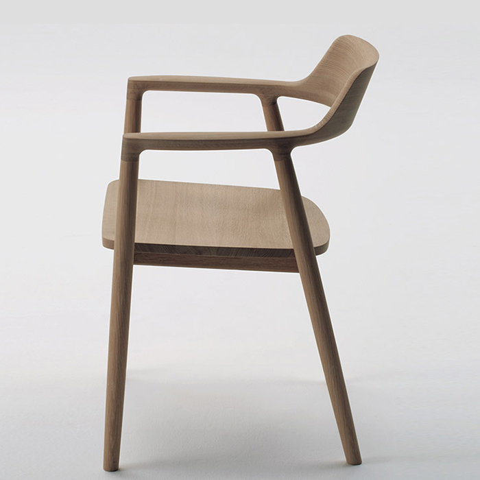 Hiroshima Armchair