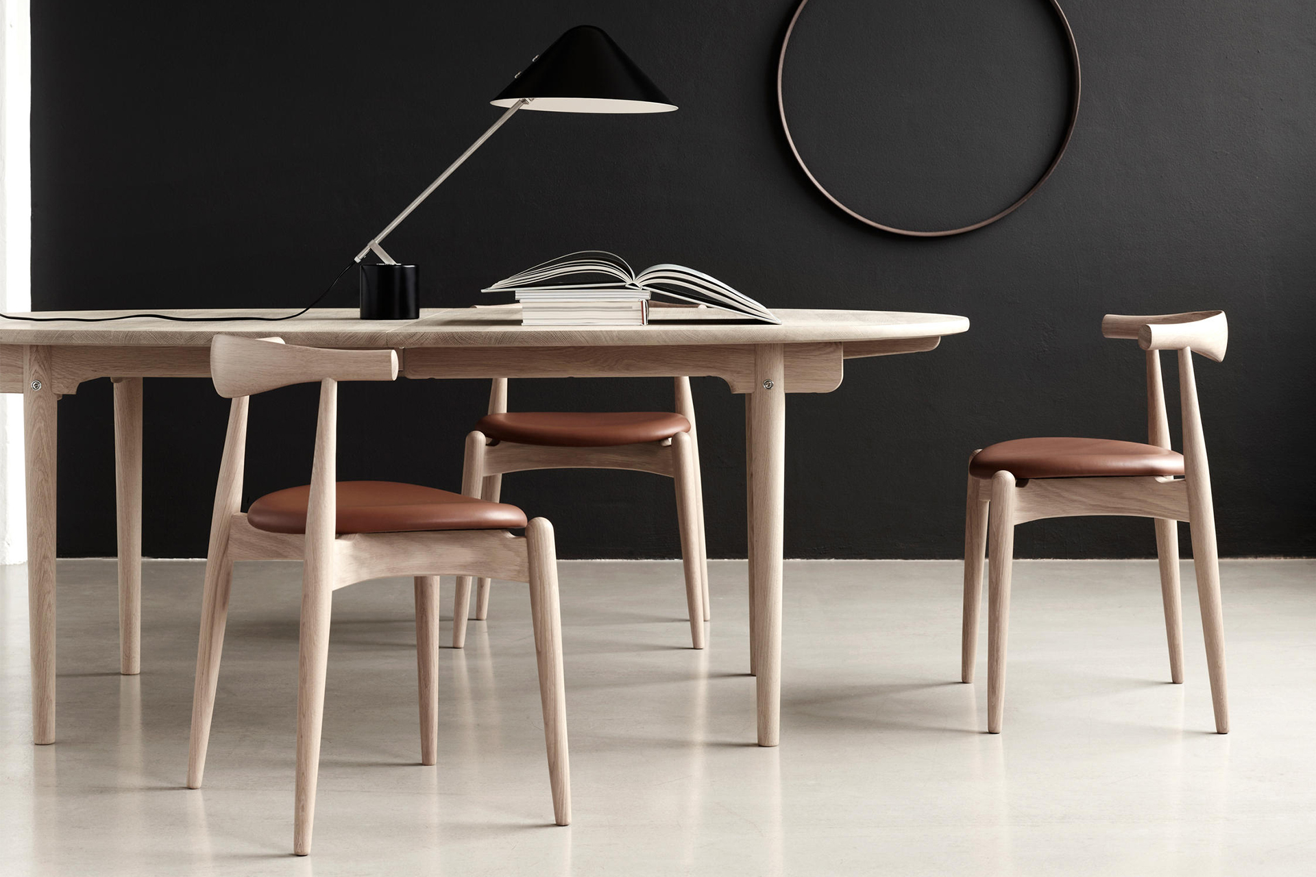Carl Hansen & Son